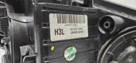 light left front lens ZWYKLA HYUNDAI I30 II 12