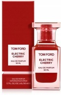 TOM FORD Electric Cherry parfumovaná voda 50 ml