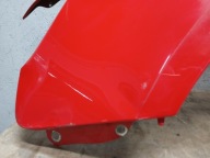 fender front left AUDI A3 8V 13-16