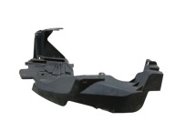 rear light holder left front RENAULT MEGANE III 3 (2008-2011) 622230005R
