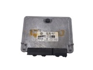 VW PASSAT B5 1.9 TDI control unit of the engine 038906018P