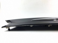 Chrysler Pacifica 2017-20 Couverture de lhayon z kamerka kapletna