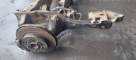 complete sususpension sider rear subframe MAZDA CX-9 and LIFT