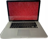 MacBook PRO 15 A1286 i5 520M POWER OK YA52