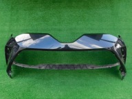 TOYOTA C-HR CHR LIFT 19- front bumper front