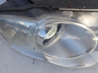 VW PASSAT B6 05-10 light front front right