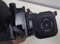 switch steering wheel levers and controls Lexus RX 450h III