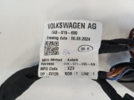 cablaggio Anteriore Paraurti cablaggio VW PASSAT B9 3J0 3J0971095AN