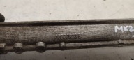Lenkgetriebe Lenkung Ford KA MK2 1,2 8V