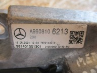 mirror left KAMERA MERCEDES ACTROS MP4 MP5