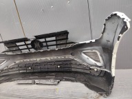VW TIGUAN II LIFT 5NA front bumper 4xPDC complete DEMONTAZ