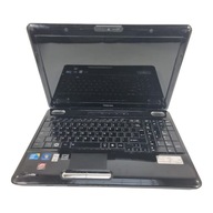 Laptop Toshiba Satellite L505-13D (AG020)