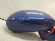 mirror right 5 vertical OPEL CORSA D 2006