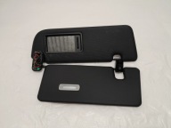 PORSCHE CAYENNE 9Y cover PRZECIWSLONECZNA visor right