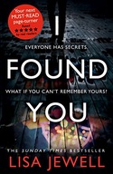 I Found You: From the number one bestselling