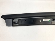 Dodge Challenger 2015-23 spoiler bonnet boot rear part