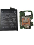 Płyta główna + bateria Huawei P40 Lite 5G 100% OK