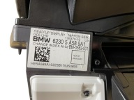 Schermo HEAD UP BMW XM G09