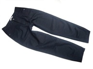 RESERVED czarne spodnie jeansy Mom Fit j.nowe 152