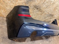 IDEALNY KPL. bumper rear BMW M-P G01 colour: 416 PDC 6 1