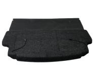 Abdeckung, Hutablage Kofferraum NISSAN NOTE E11