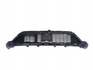 DACIA SANDERO 3 III spoiler accessories of a bumper front front