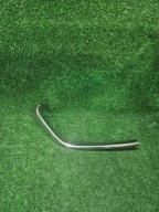 CHROM grill rechts vorne MAZDA 3 LIFT 17- NR.10