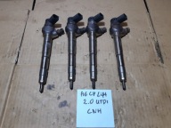 AUDI A6 C7 2.0 UTDI CNH nozzle injector 04L130277AE