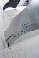 VW GOLF VIII 2019- bumper front front 5H0807221J