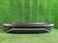 bumper rear HYUNDAI TUCSON IV