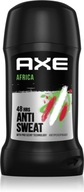 Axe Africa antiperspirant v tyčinke 48 hod. 50 ml