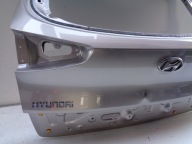 boot doors HYUNDAI TUCSON III 18- LIFT NR 34443