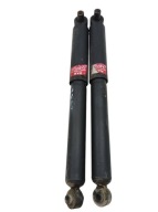 shock absorber left right rear part KPL Ford Transit Custom and (2012- )