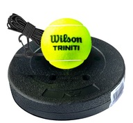 Tenis trainer Trenażer tenisa Piłka na gumce TrenerTenisa WILSON