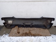 bumper rear part rear MINI COOPER S R56 LIFT 2010-2014R 7260572