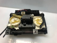 Unite commande clima OPEL 024420732