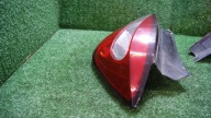 lights rear part rear. KOMPLET OPEL ASTRA H