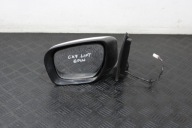tükör bal 6 csapok MAZDA CX7 LIFT