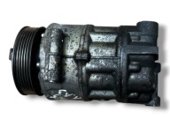 klimakompressor Audi A3 8P facelift 2006 1K0820803S