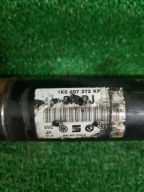 semi-axis semi-axis right front VOLKSWAGEN GOLF 5 plus 1K0407272KP