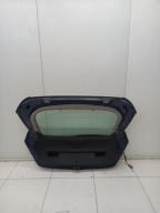 boot doors rear part OPEL ASTRA J 2010