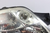KIA PICANTO and light front right front EUROPA