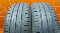 CONTINENTAL CONTIECOCONTACT 5 165/65R14 tyres summer 6mm