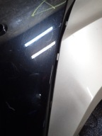STOSSSTANGE HECK TOYOTA AYGO X 21
