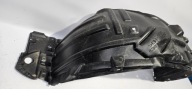 mudguard left front LEXUS LBX 24- original 53876-52580