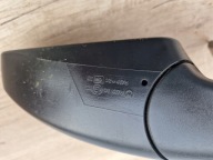 OPEL MERIVA A left mirror RECZNE KORPUS SZKIELET