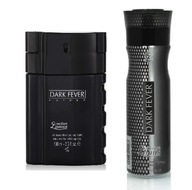 Creation Lamis Dark Fever 100ml EDT + 200ml BS