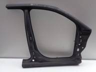 pillar threshold right FIAT PANDA III 12