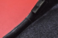 plato boot BBN9-68310 MAZDA 3 2 II BL HB LIFT 09-13