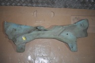 IDEALNA Blende Abdeckung TERMICZNA PORSCHE PANAMERA 971 1 9